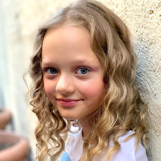 Ivy George