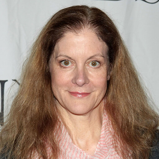 Hallie Foote