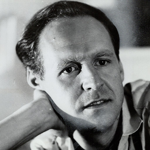 Paul Almond