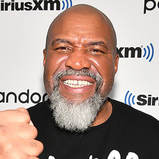 Shannon Briggs