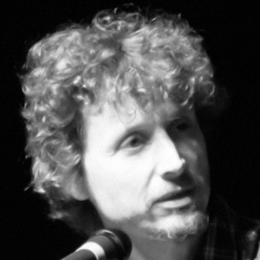 Robert Valley