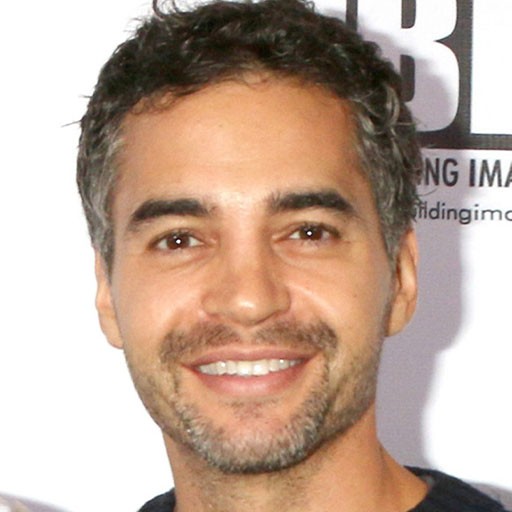 Ramon Rodriguez