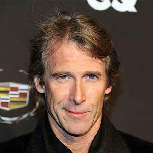 Michael Bay