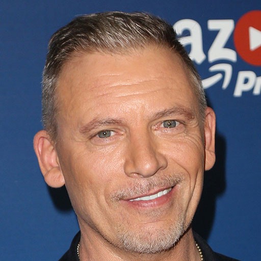 Callum Keith Rennie