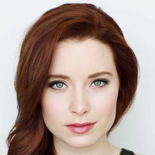Hannah Emily Anderson