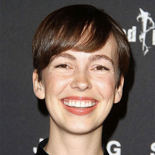 Brittany Allen