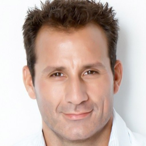 Michael Boisvert
