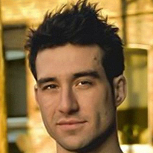 Troy Feldman