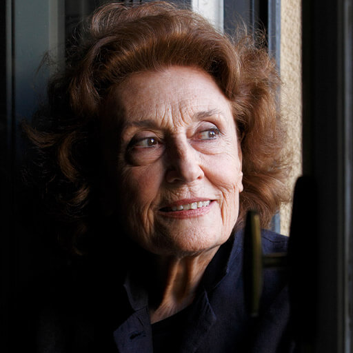 Julia Gutiérrez Caba