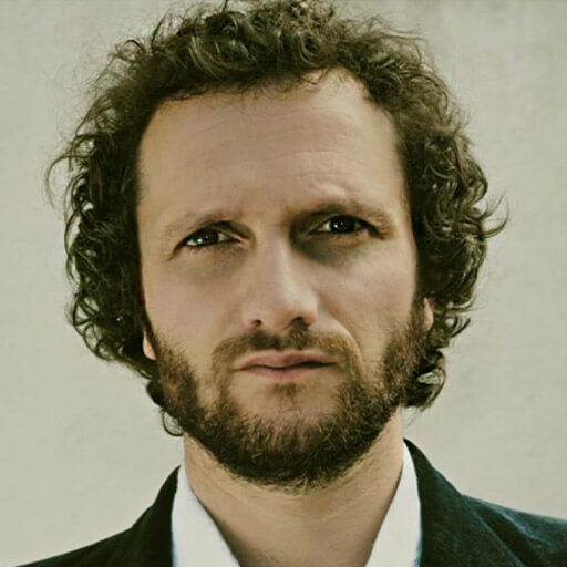 Dani Codina