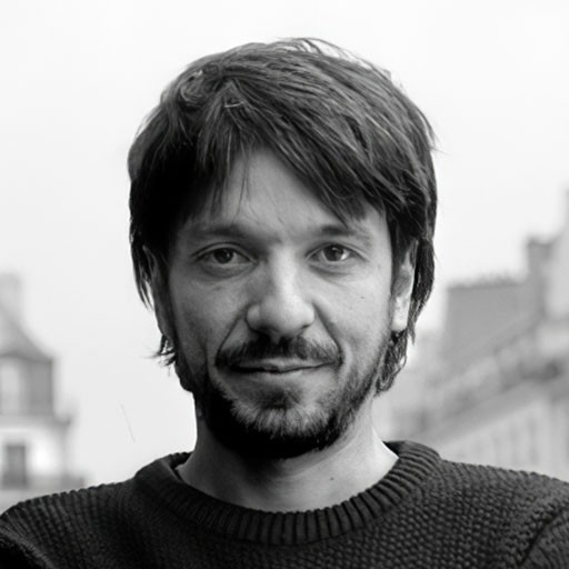 Oriol Paulo