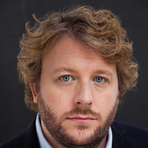 James Bachman