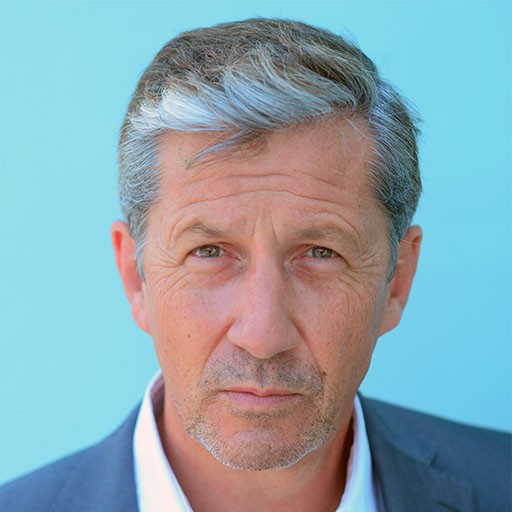 Charles Shaughnessy