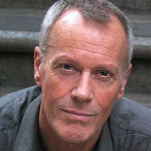 Christopher Nightingale