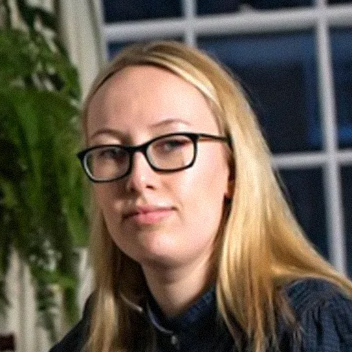 Daisy Jacobs