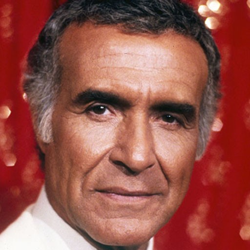 Ricardo Montalban