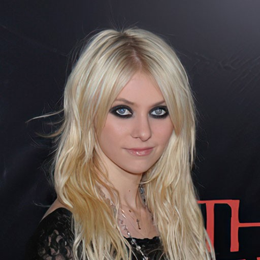 Taylor Momsen
