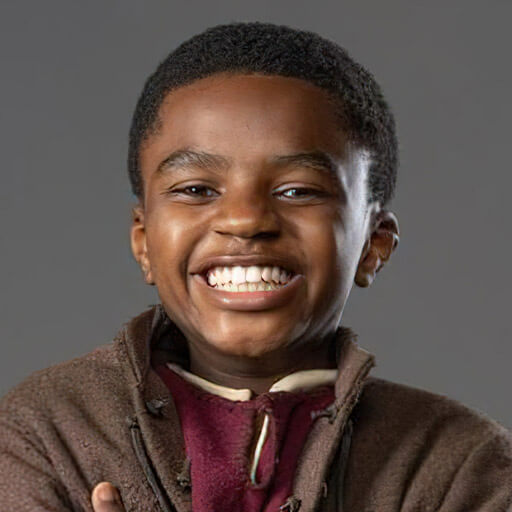 Eddie Karanja