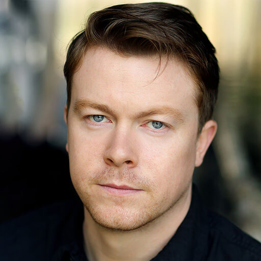 Daniel Rigby