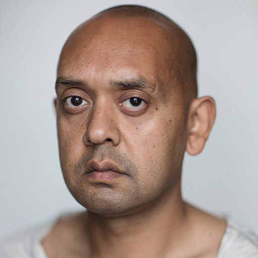 Asheq Akhtar