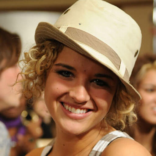Katelyn Epperly