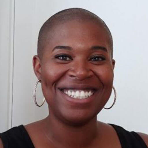 Derrica Barbee