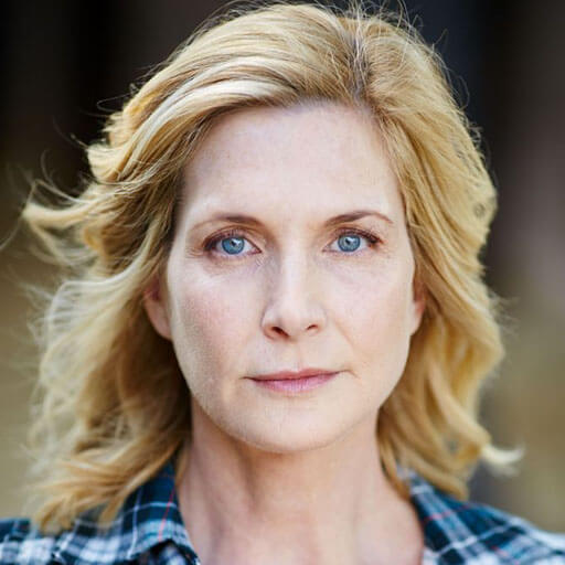 Julie Lancaster