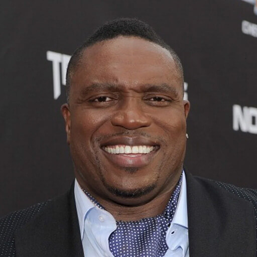 Lester Speight