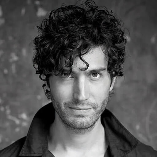 Benny Ibarra