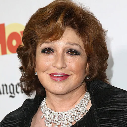Angélica María