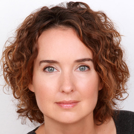 Monica Eva Foster