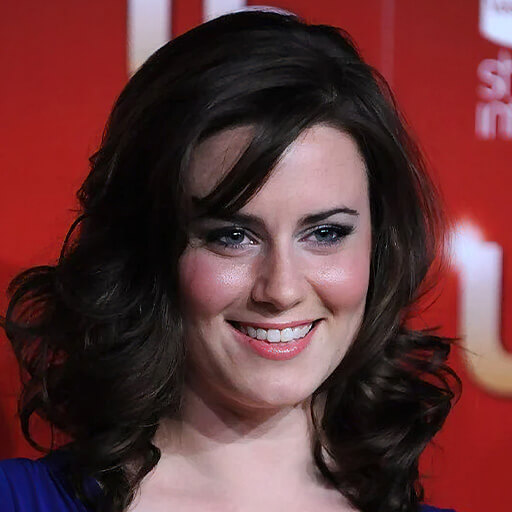 Katie Featherston