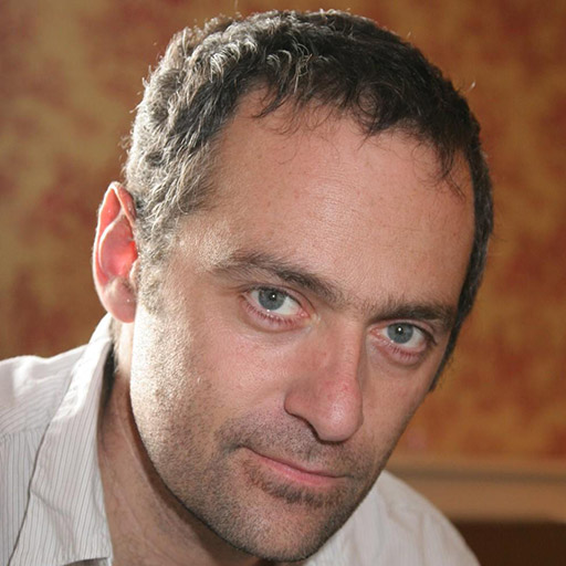 Cédric Kahn