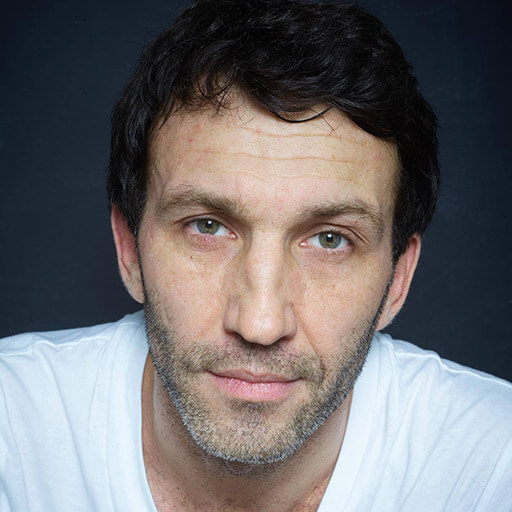 Ilario Calvo