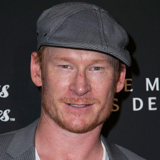 Zack Ward