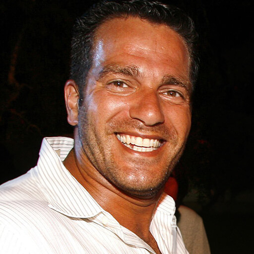 Luis Echagarruga