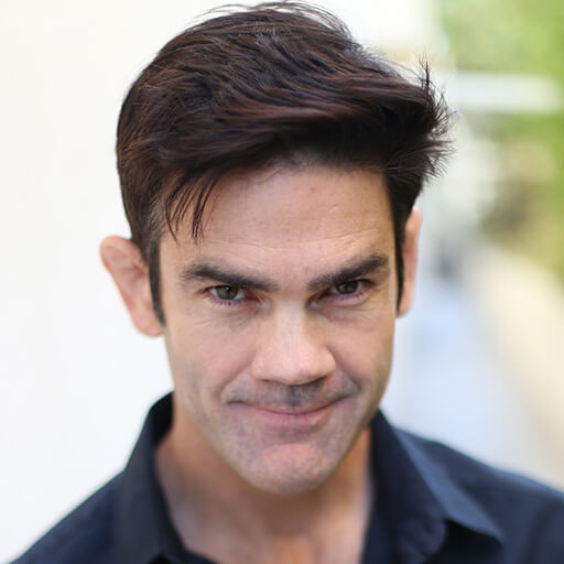 Patrick Mulderrig