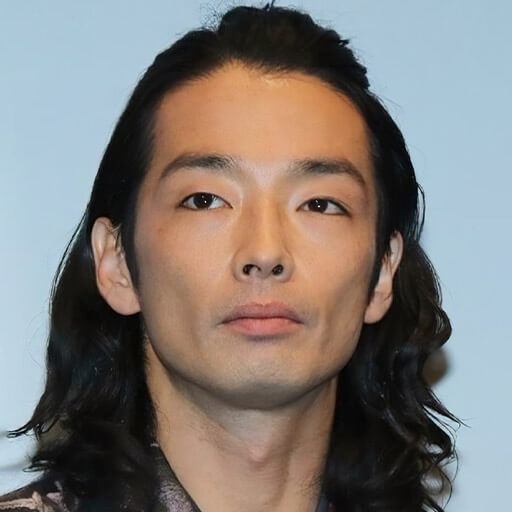 Mirai Moriyama
