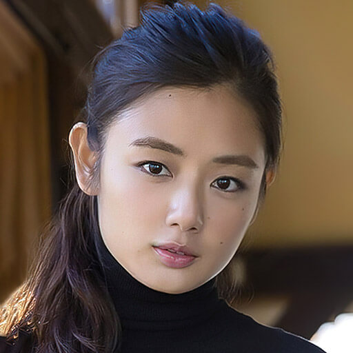 Moemi Katayama
