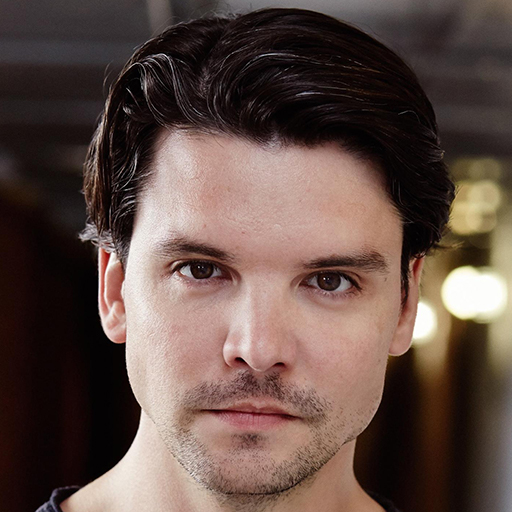 Andrew Lee Potts