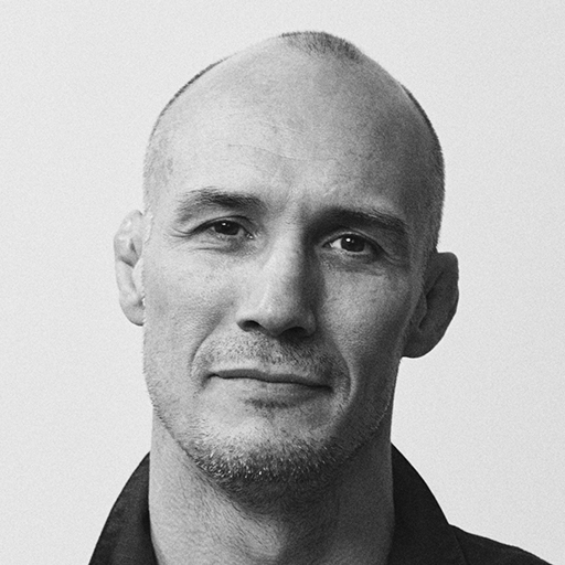 James Warren