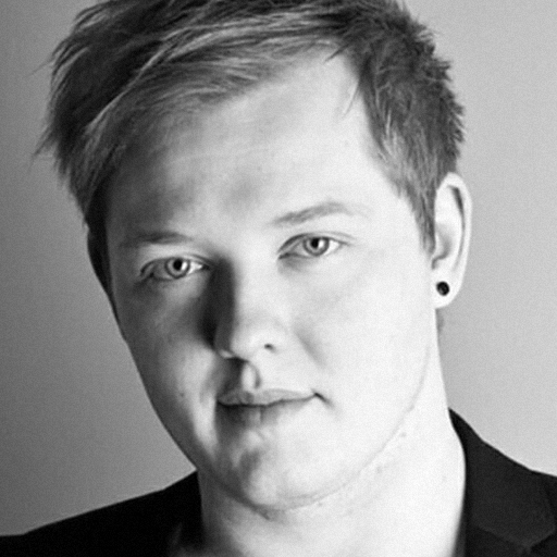 Tom Paton