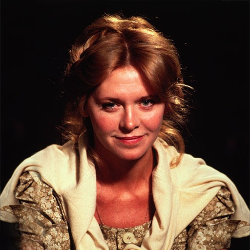 Melinda Dillon
