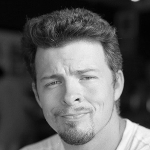 Shawn Bishop