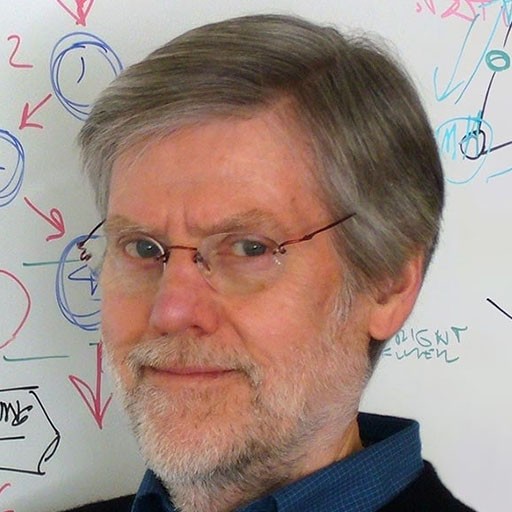 Hal Barwood