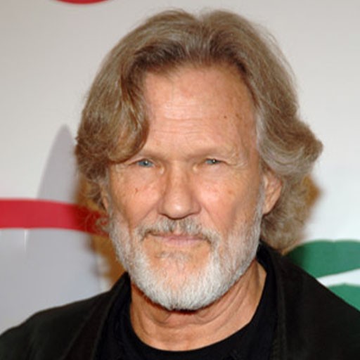 Kris Kristofferson