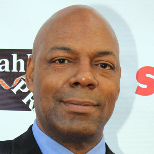 Mark Berry