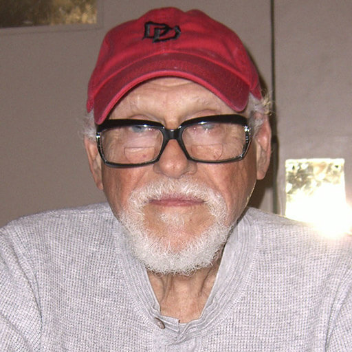 Gene Colan