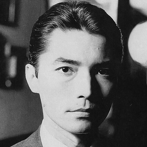 John Lone