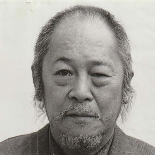 Victor Wong